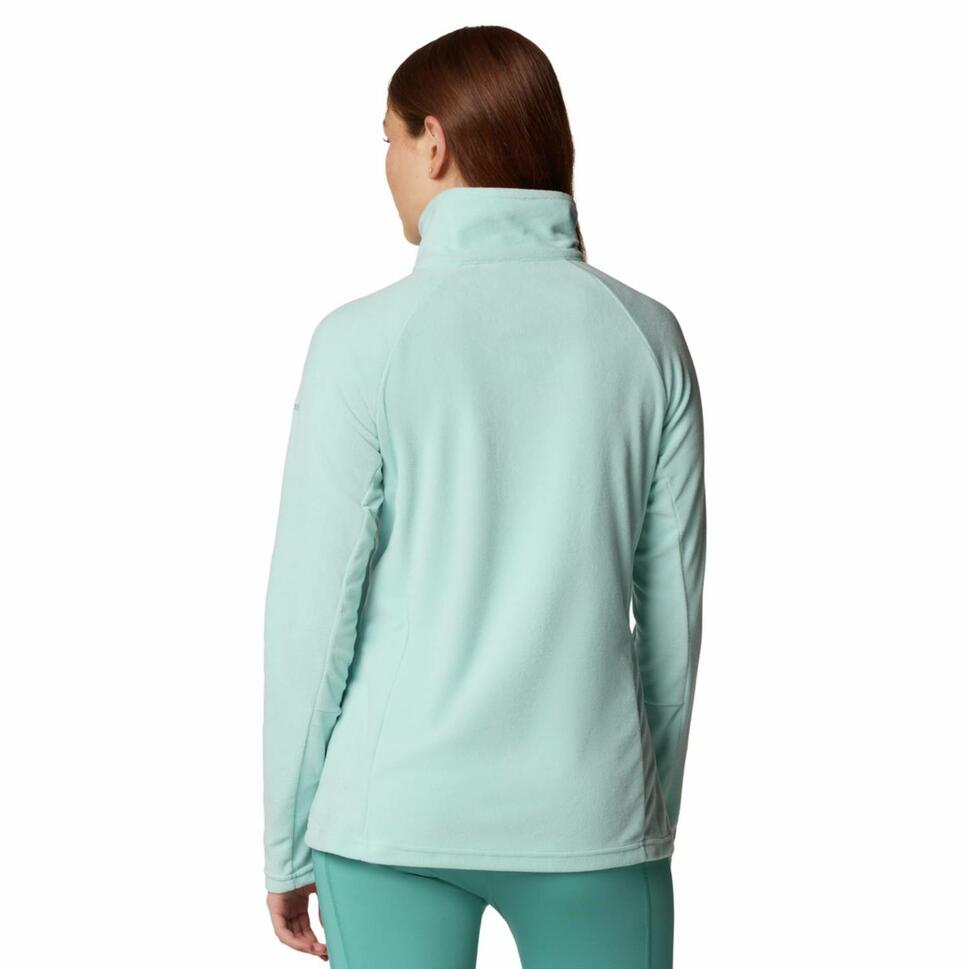 Bluza polarowa damska Columbia Glacial IV Half Zip