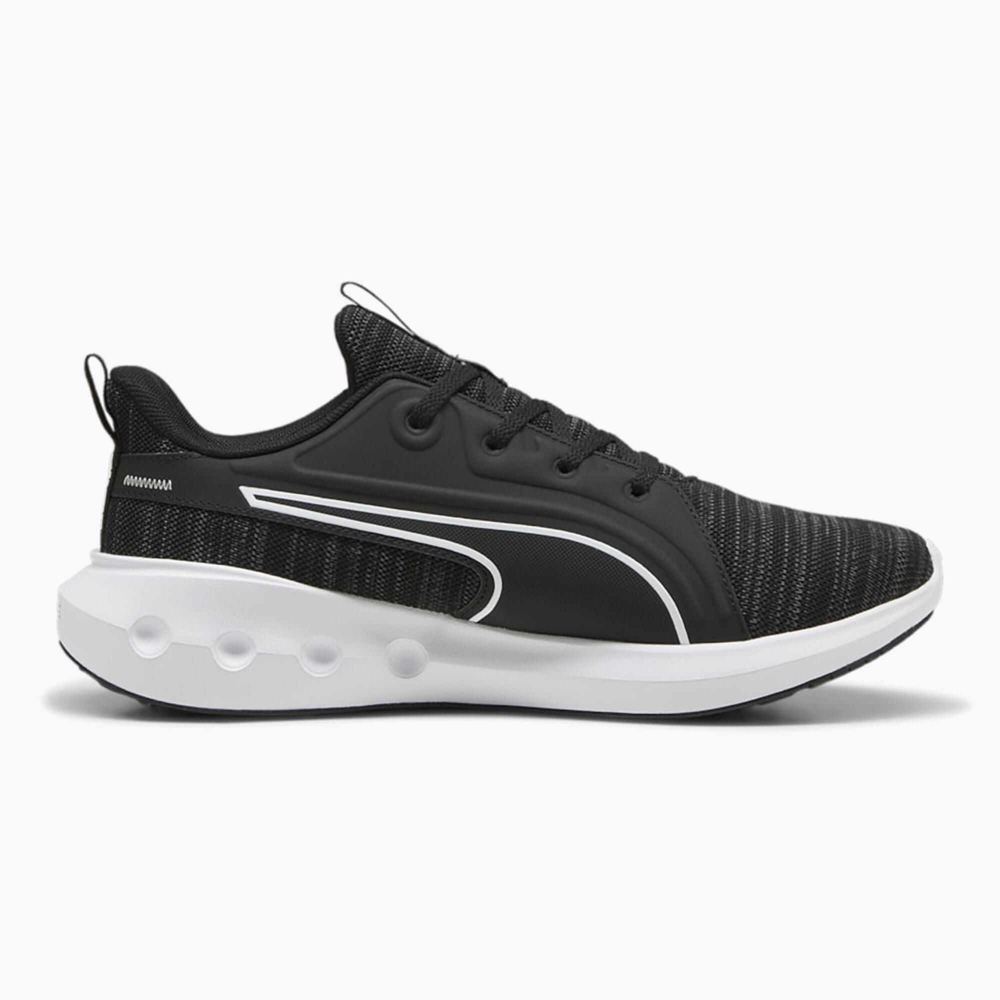 Scarpe da corsa PUMA Softride Carson Knit 3/5