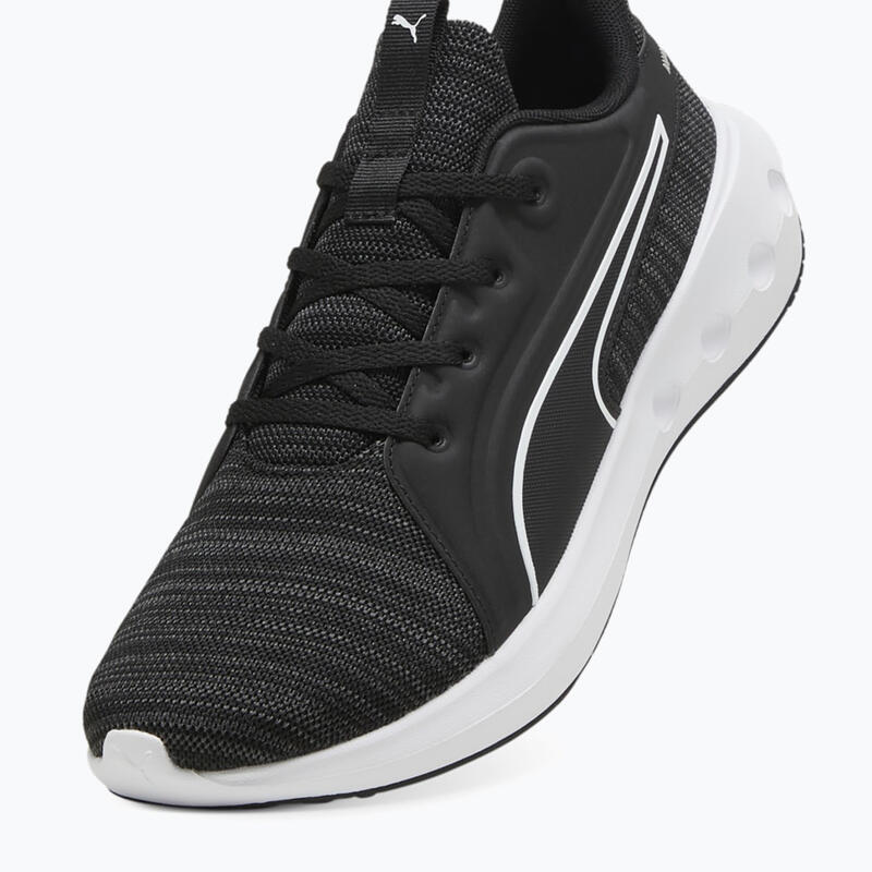 Pantofi de alergare PUMA Softride Carson Knit