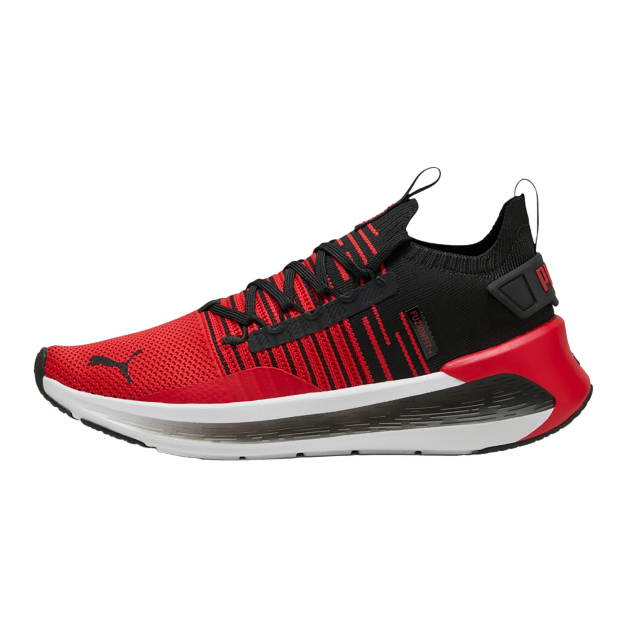 Tênis de corrida PUMA Softride Symmetry Fuzion para todos os tempos 2/2