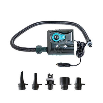 Hochdruck-Handpumpe Spinera SUP1 16PSI