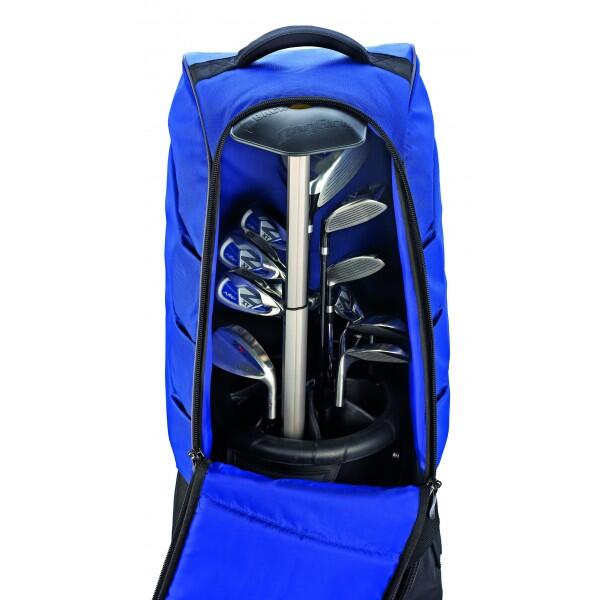 BAG BOY Podpora holí do cestovního bagu BACKBONE