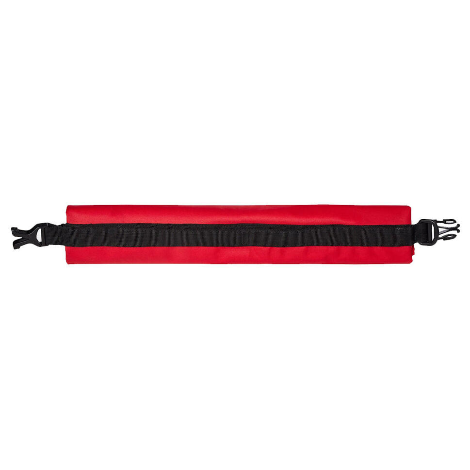 Worek wodoszczelny Helly Hansen HH Ocean Dry Bag XL - alert red