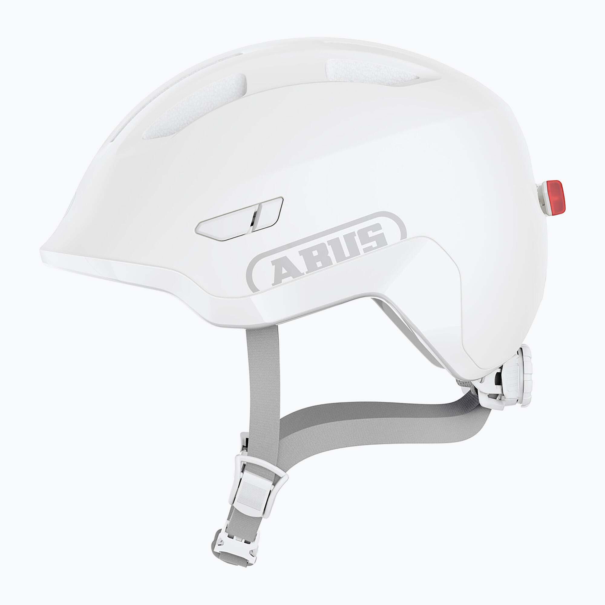 Casque de vélo enfant ABUS Smiley 3.0 ACE LED 3/7