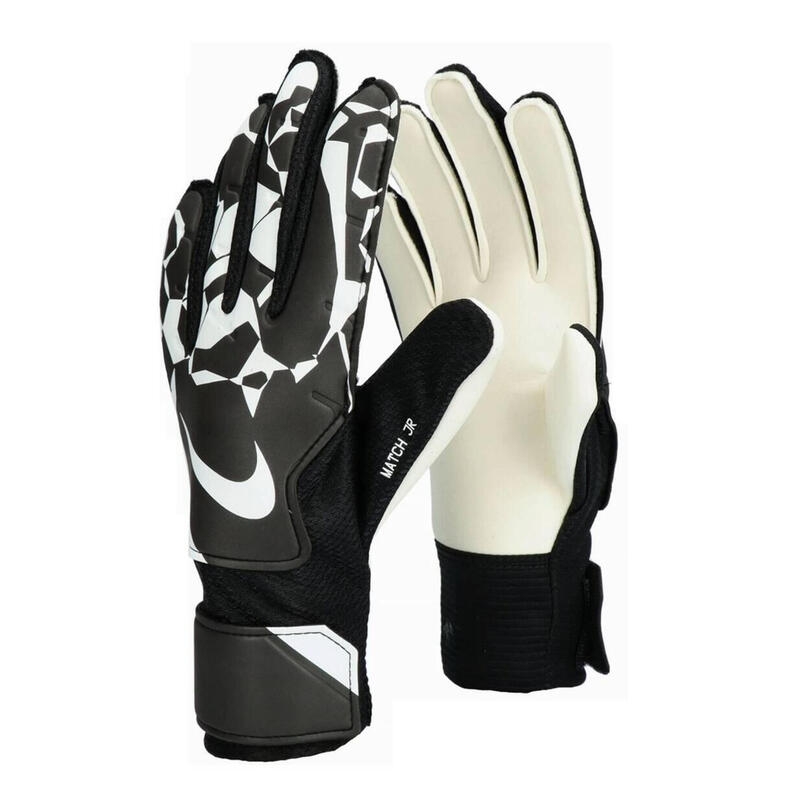 Rękawice bramkarskie Nike Match Junior