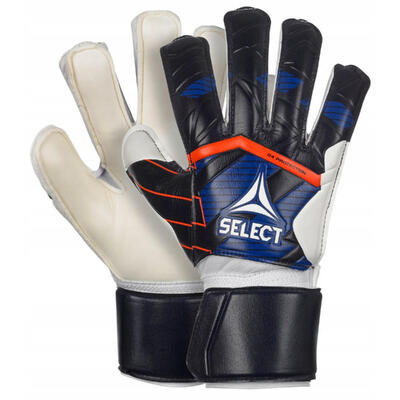 Rękawice bramkarskie SELECT 04 Protection V24