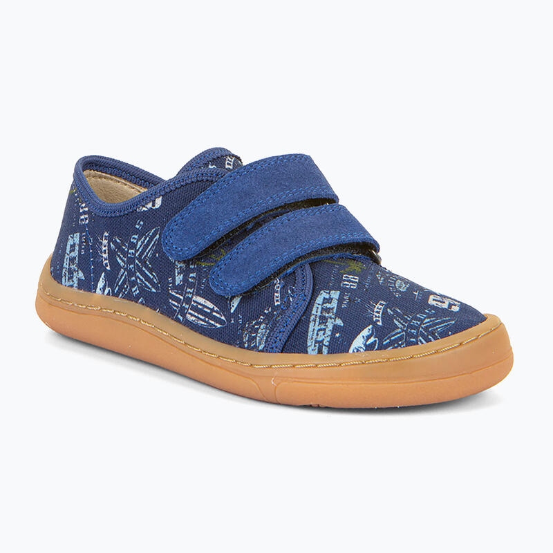 Buty barefoot dziecięce Froddo G1700379