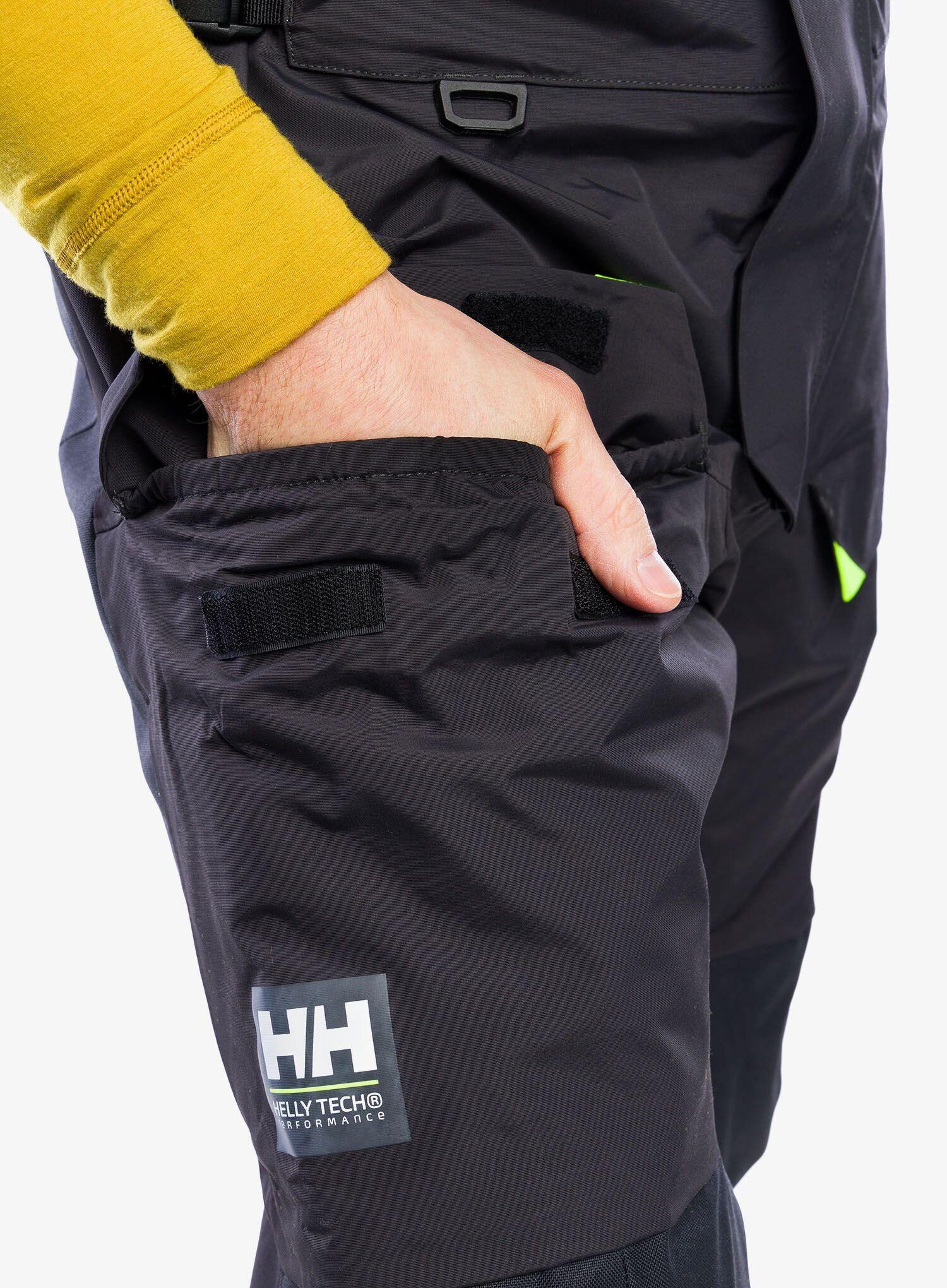Latzhose Helly Hansen skagen offshore bib 5/7