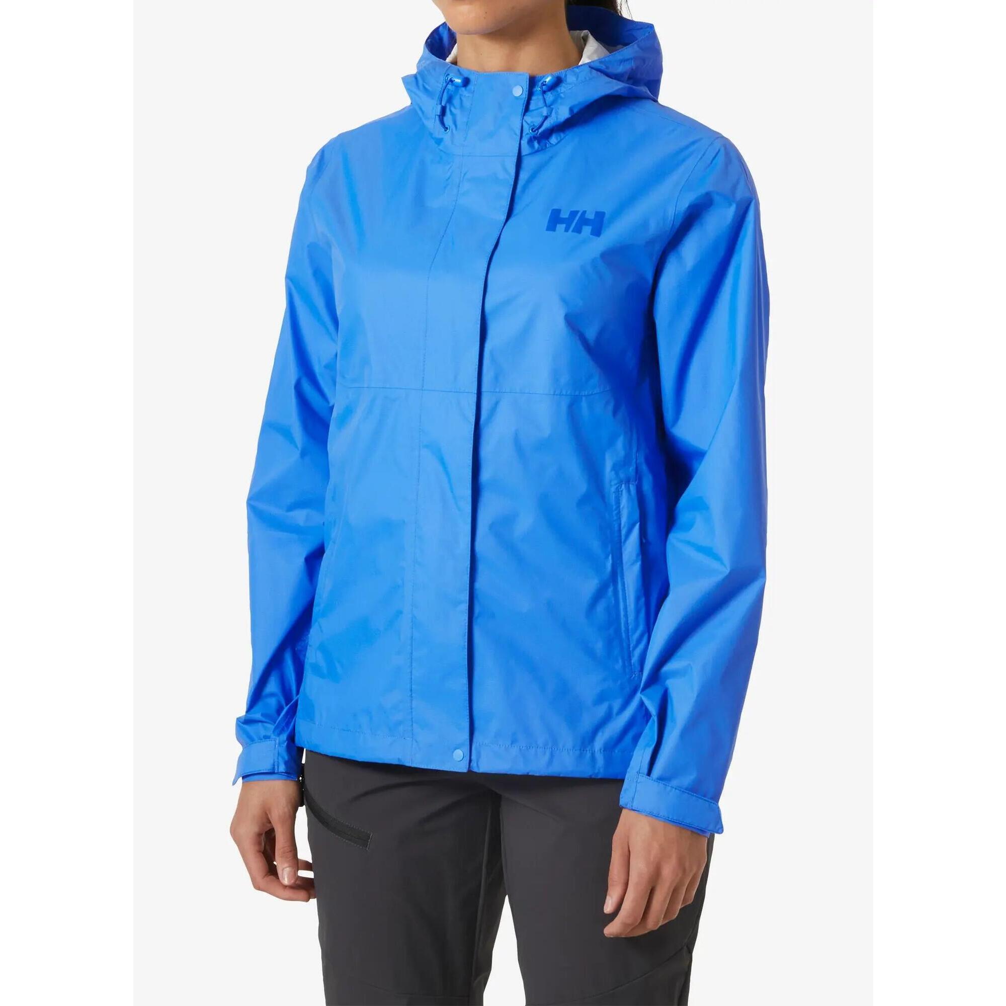Kurtka przeciwdeszczowa damska Helly Hansen W Loke Jacket 2.0