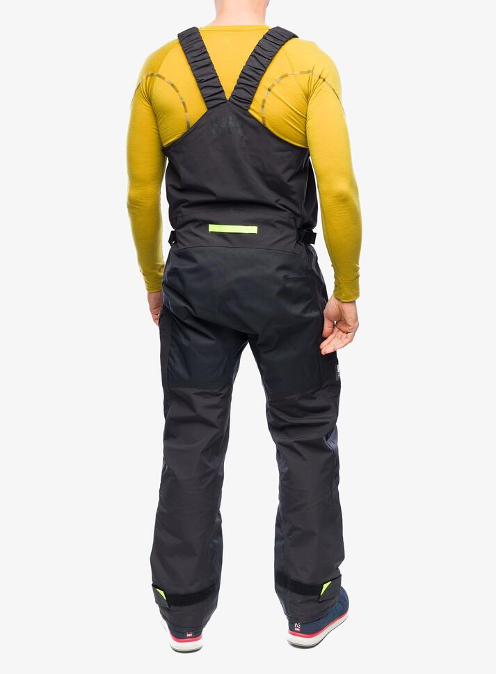 Spodnie żeglarskie męskie Helly Hansen Skagen Offshore Bib