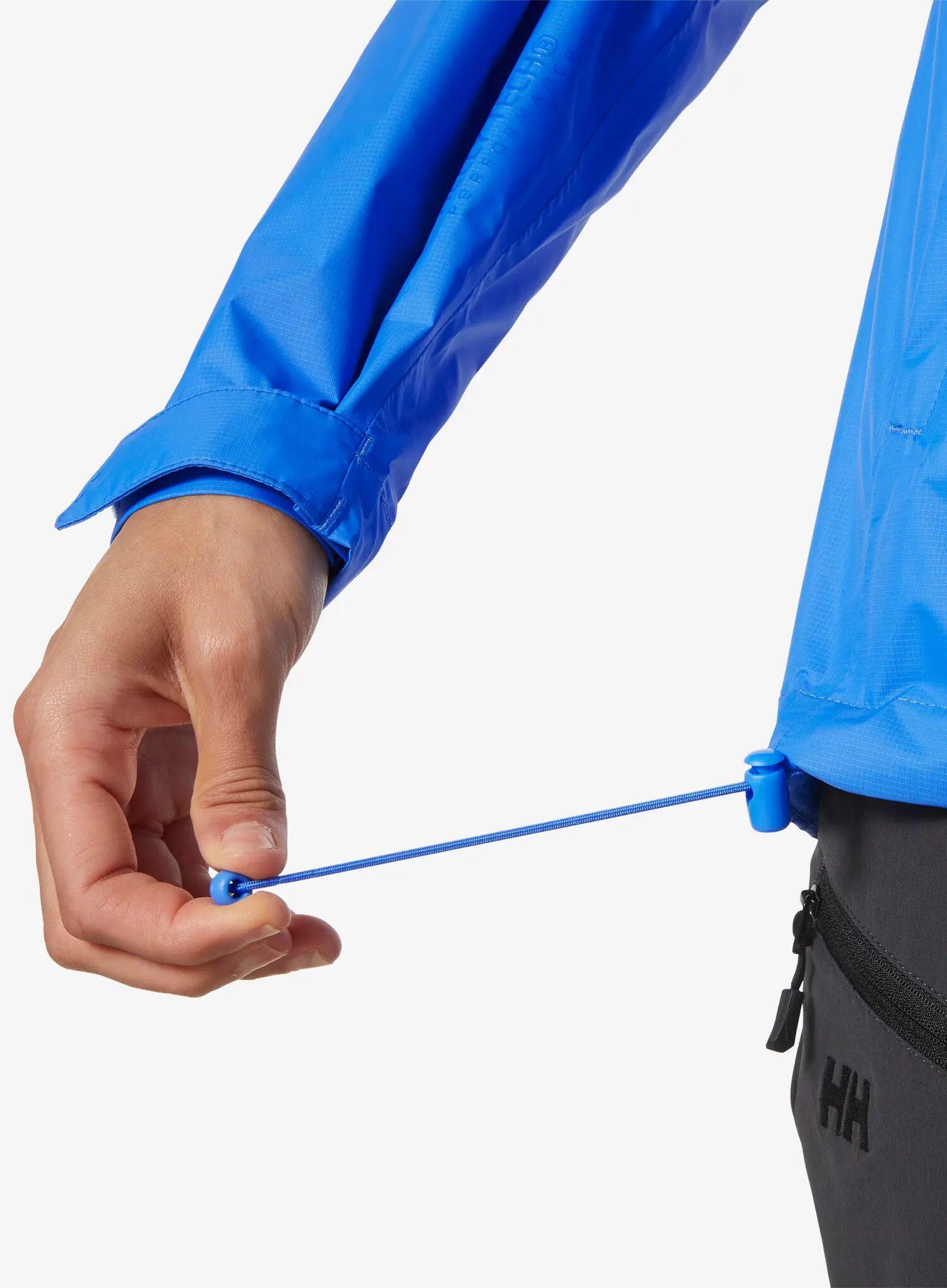 Chubasquero Helly Hansen Loke 2.0 6/7