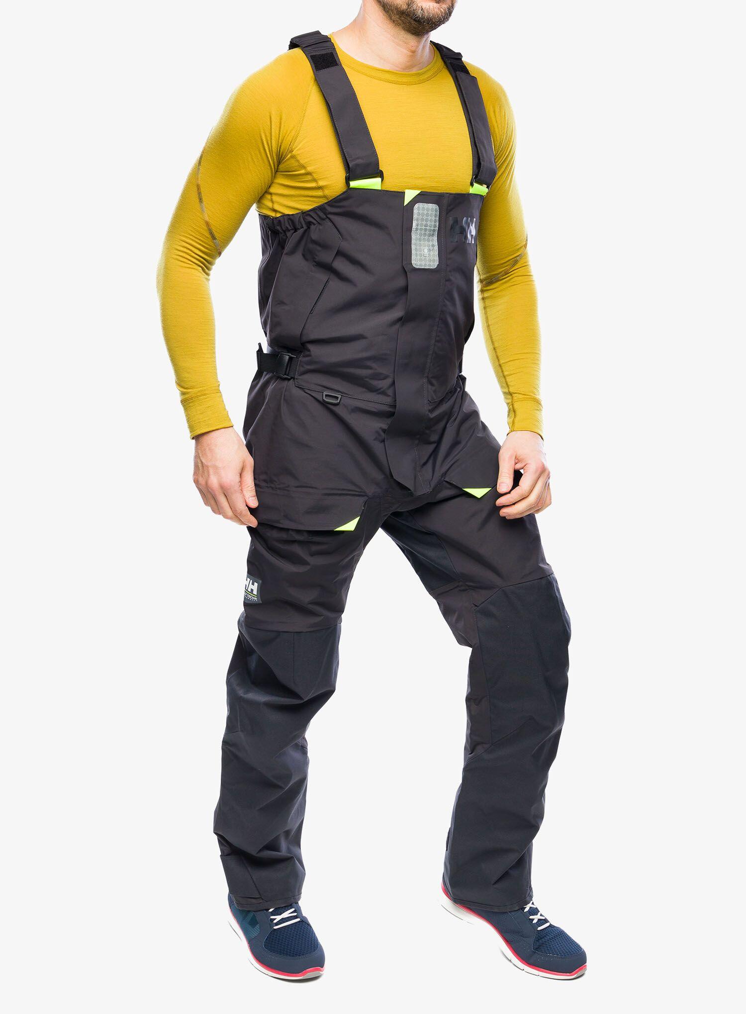 Latzhose Helly Hansen skagen offshore bib 3/7