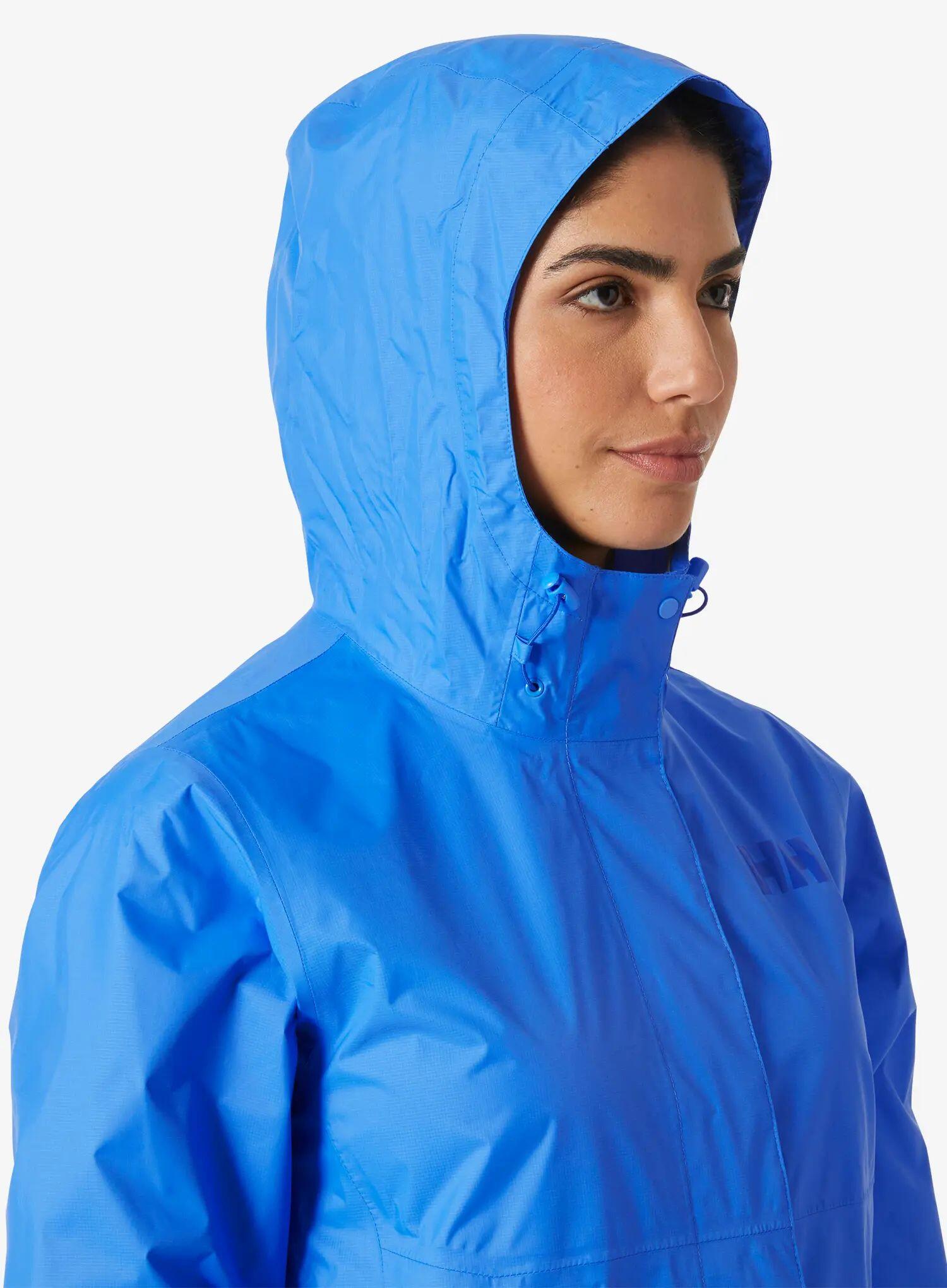 Chubasquero Helly Hansen Loke 2.0 3/7