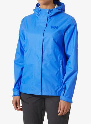 Waterdicht damesjack helly hansen loke 2.0