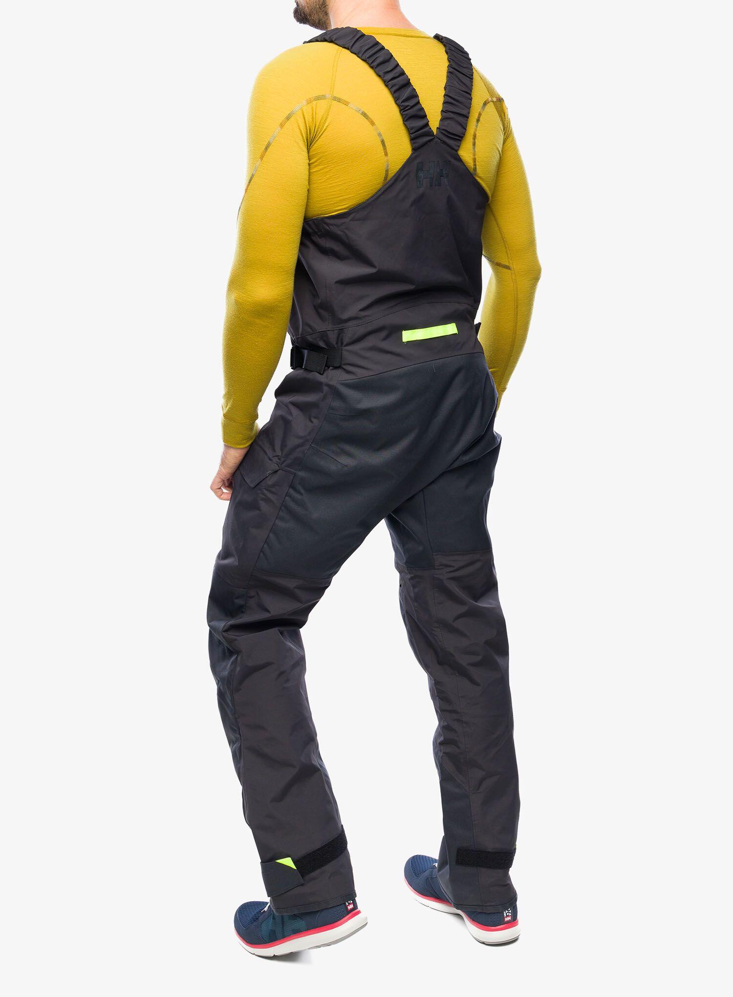 Latzhose Helly Hansen skagen offshore bib 4/7