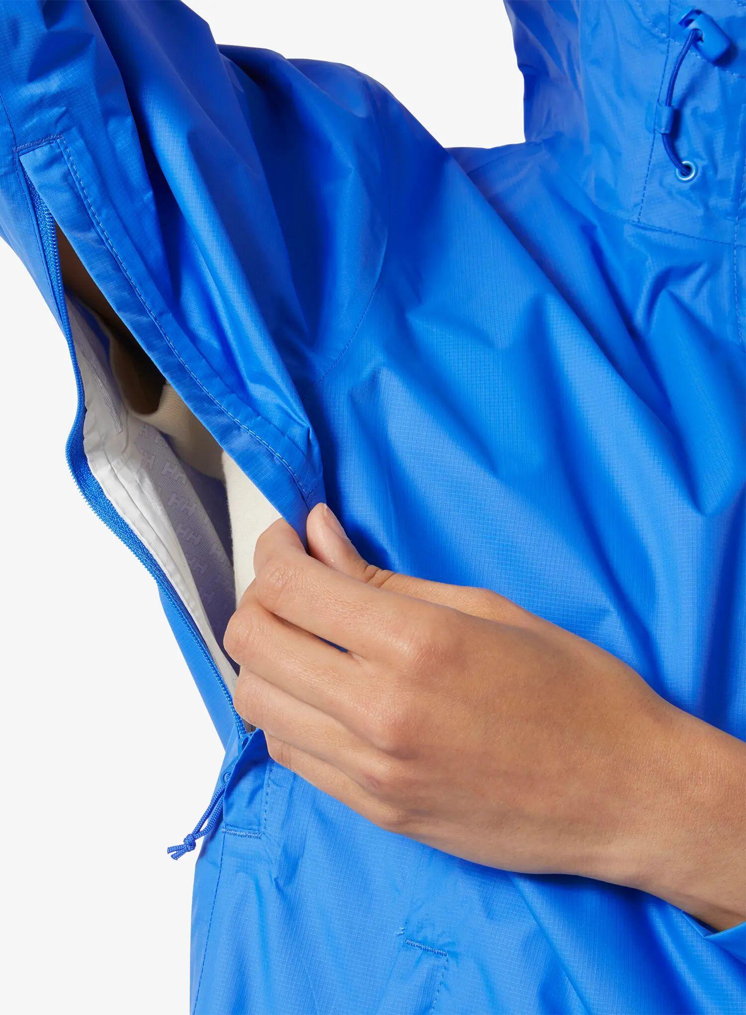 Chubasquero Helly Hansen Loke 2.0 4/7
