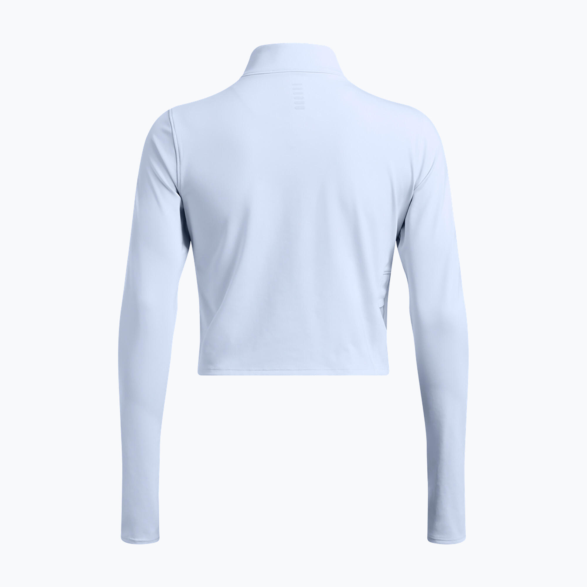 Manche longue de course pour femme Under Armour Launch Elite Half Zip 4/5