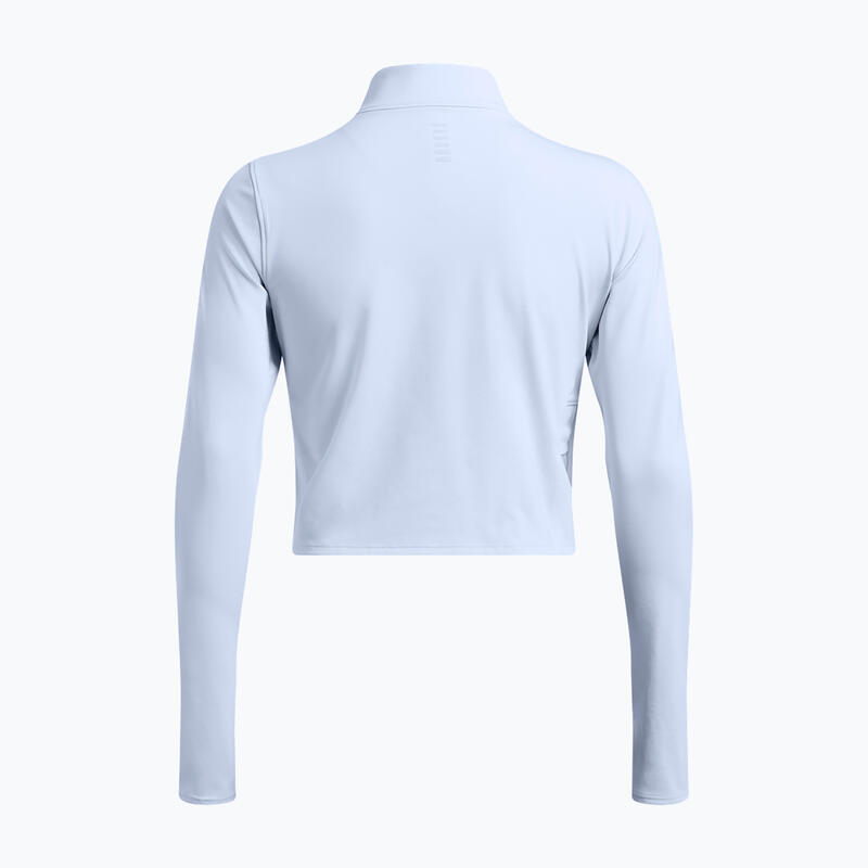Bluză termică de alergare pentru femei Under Armour Launch Elite Half Zip