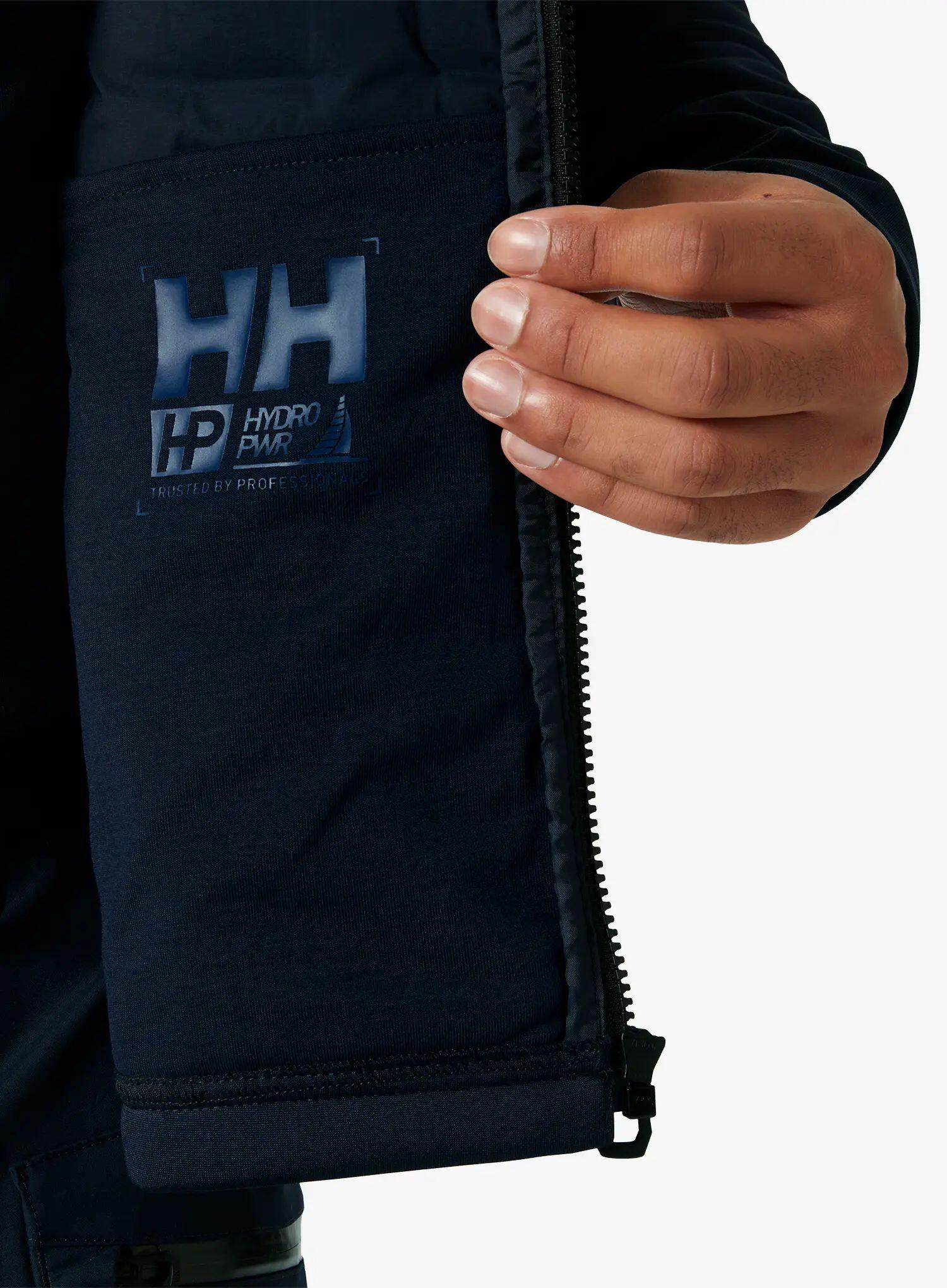 Doudoune Helly Hansen HP Hybrid Stretch Insulator 6/7
