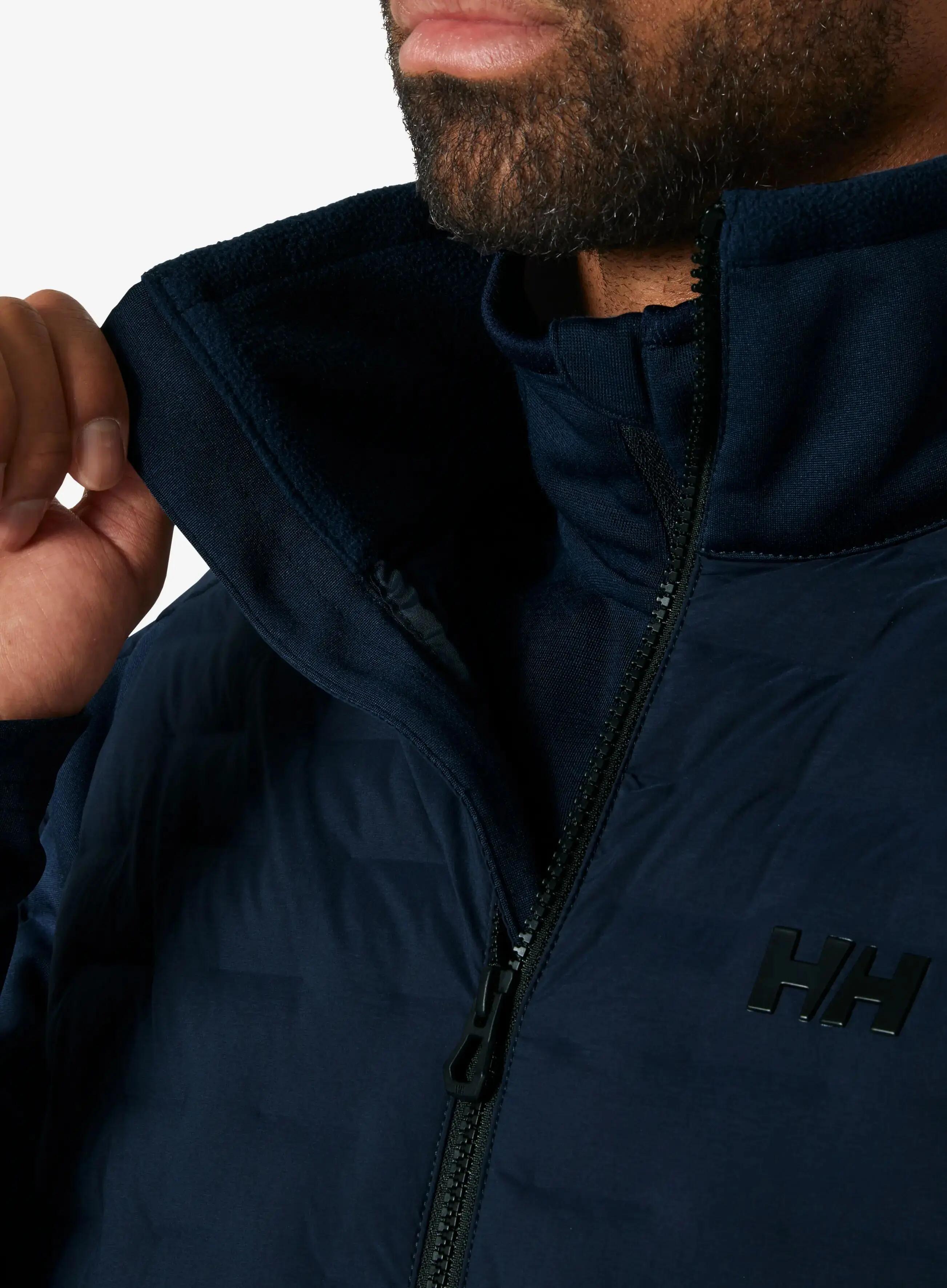 Daunenjacke Helly Hansen HP Hybrid Stretch Insulator 3/7