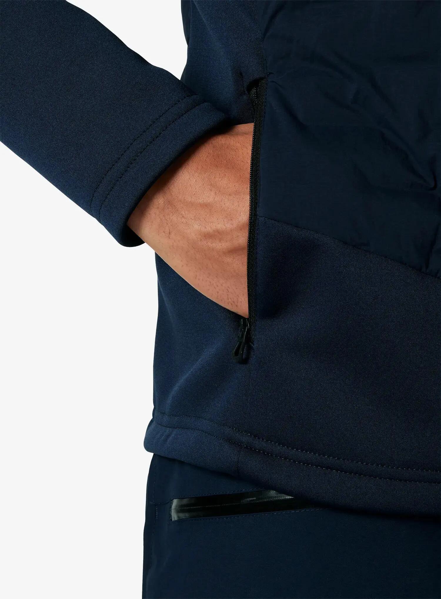 Daunenjacke Helly Hansen HP Hybrid Stretch Insulator 5/7