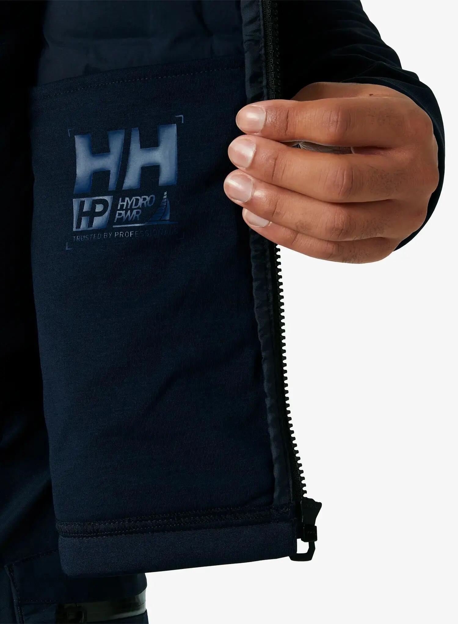 Daunenjacke Helly Hansen HP Hybrid Stretch Insulator 6/7