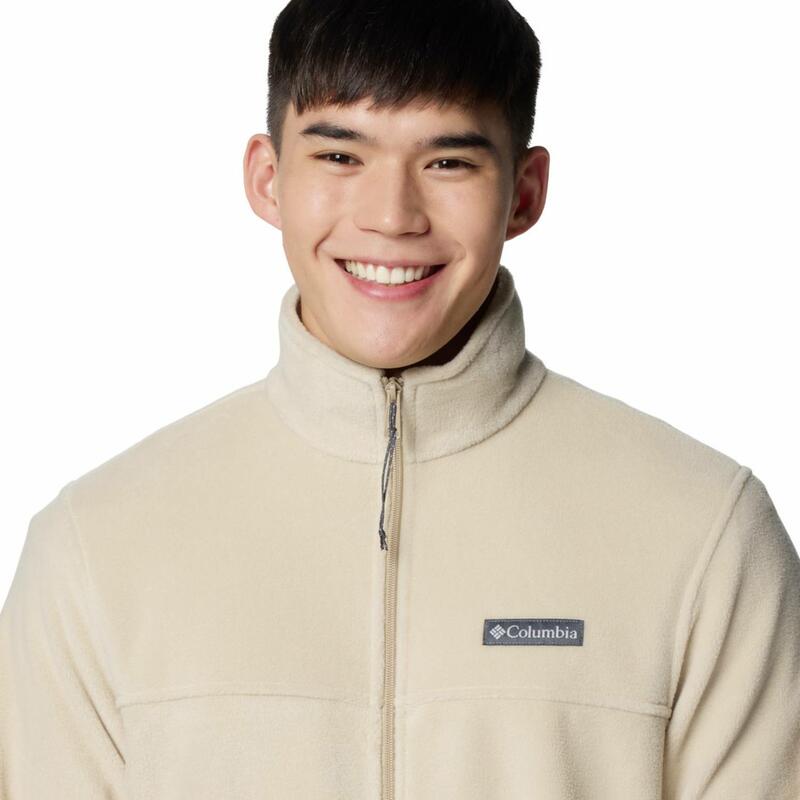 Bluza polarowa męska Columbia Steens Mountain Full Zip 2.0 rozpinana