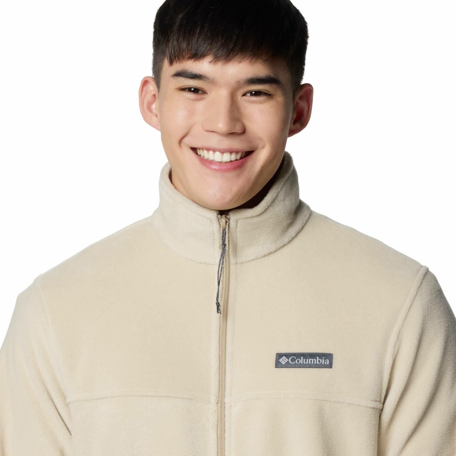 COLUMBIA Steens Mountain Full Zip 2.0 - Fleecejacke 3/6