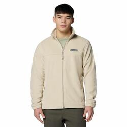 Veste Columbia Steens Mountain noire pour homme