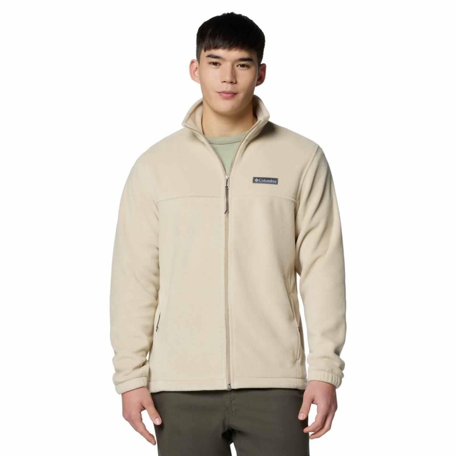 Bluza polarowa męska Columbia Steens Mountain Full Zip 2.0 rozpinana