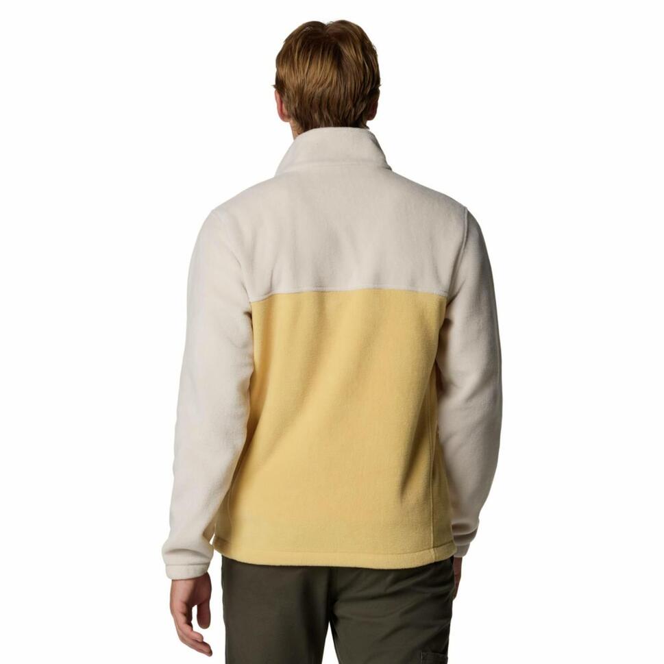 Bluza polarowa męska Columbia Steens Mountain Full Zip 2.0 rozpinana