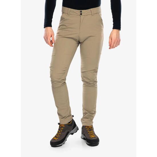 Spodnie turystyczne męskie Helly Hansen Brono Softshell Pant