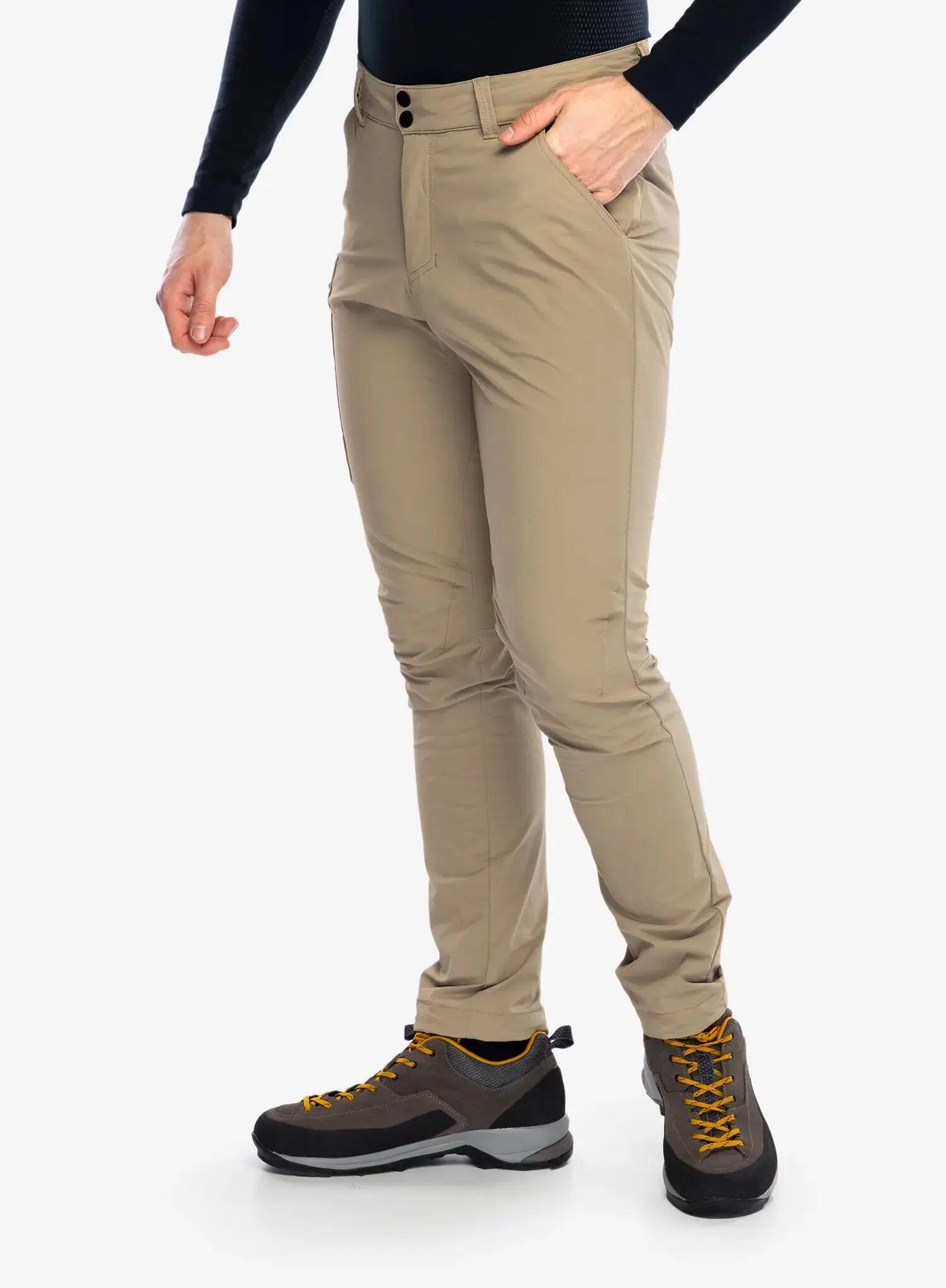 Softshellhose Herren Brono 3/7