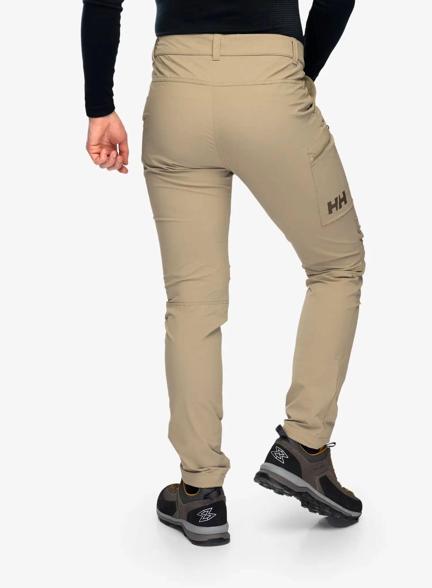 Softshellhose Herren Brono 4/7