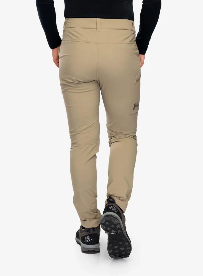 Spodnie turystyczne męskie Helly Hansen Brono Softshell Pant