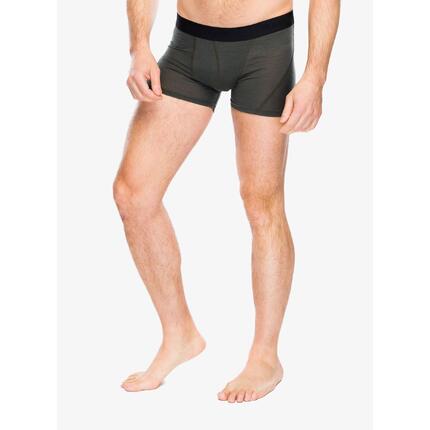 Bokserki termoaktywne męskie Sensor Merino Air Boxers