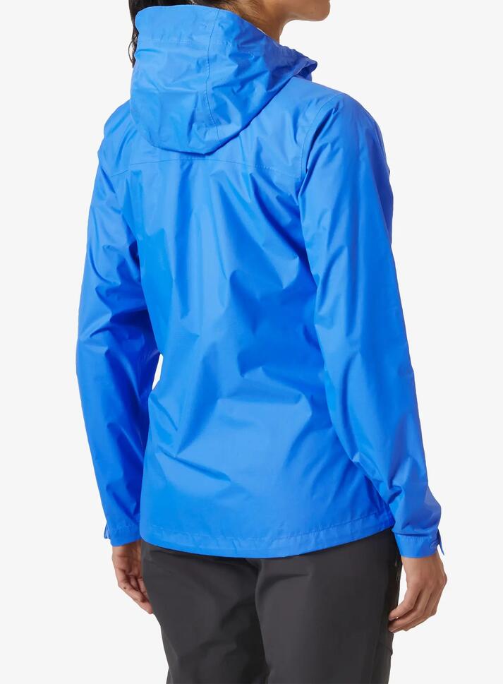 Kurtka przeciwdeszczowa damska Helly Hansen W Loke Jacket 2.0
