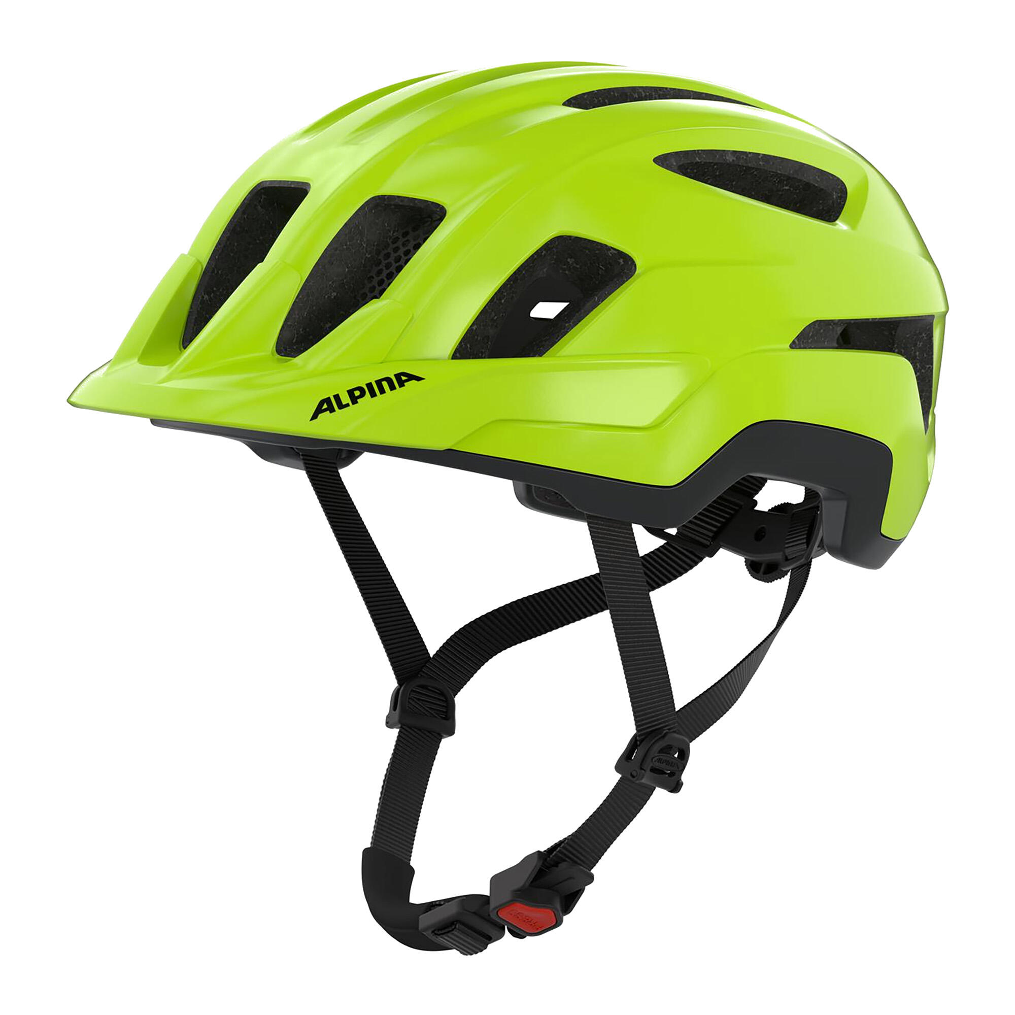 Fietshelm Alpina Paranus 5/5