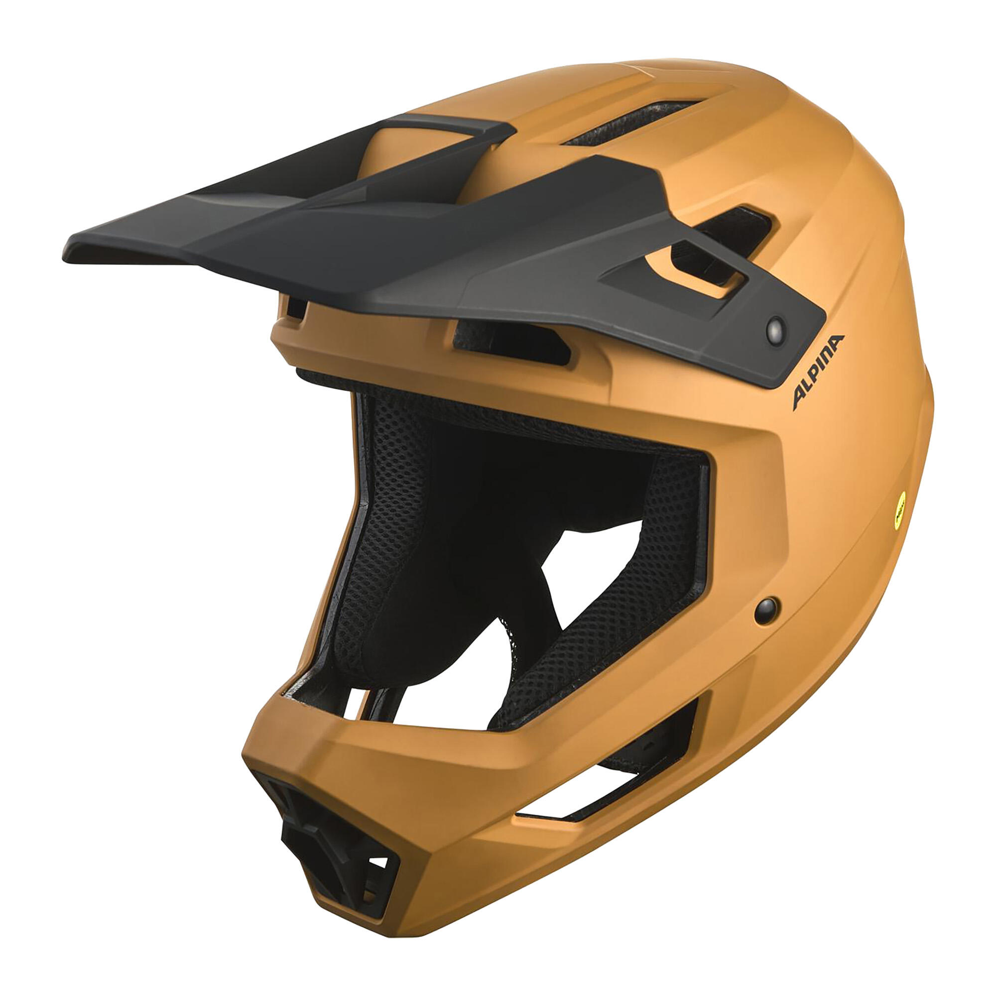 Casco de bicicleta Alpina Pikes MIPS 5/5