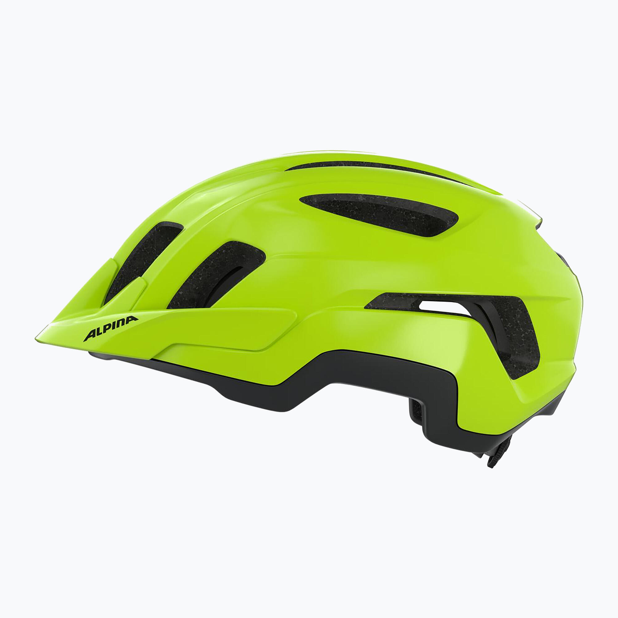 Fietshelm Alpina Paranus 4/5