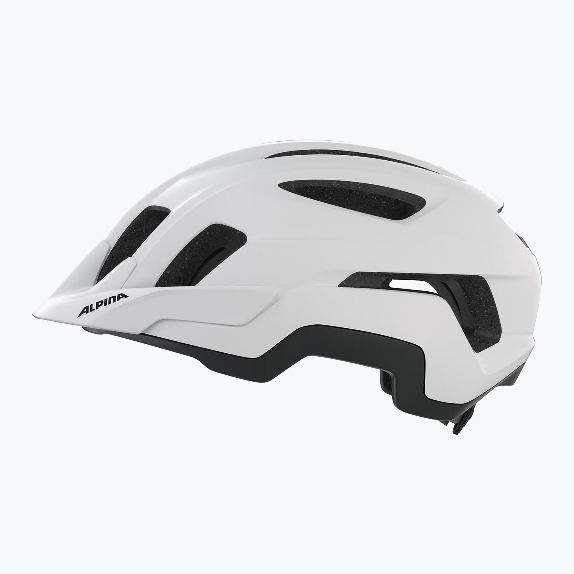 Capacete de bicicleta Alpina Paranus 4/5