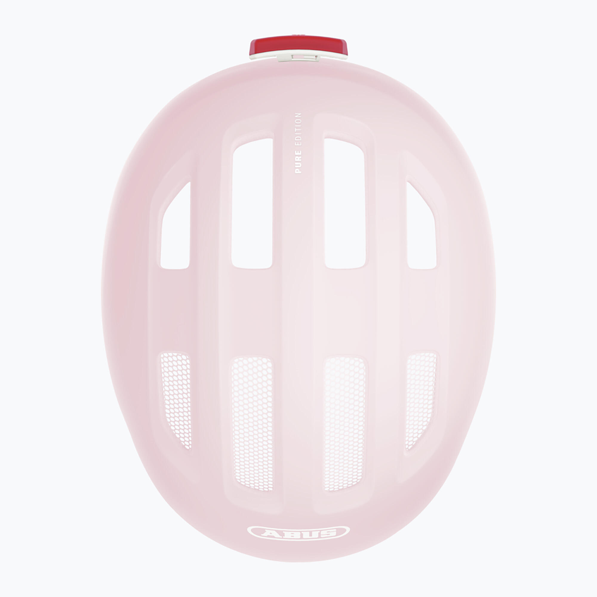 Casco per bambini “Smiley 3.0 Ace LED”, rosa 5/5