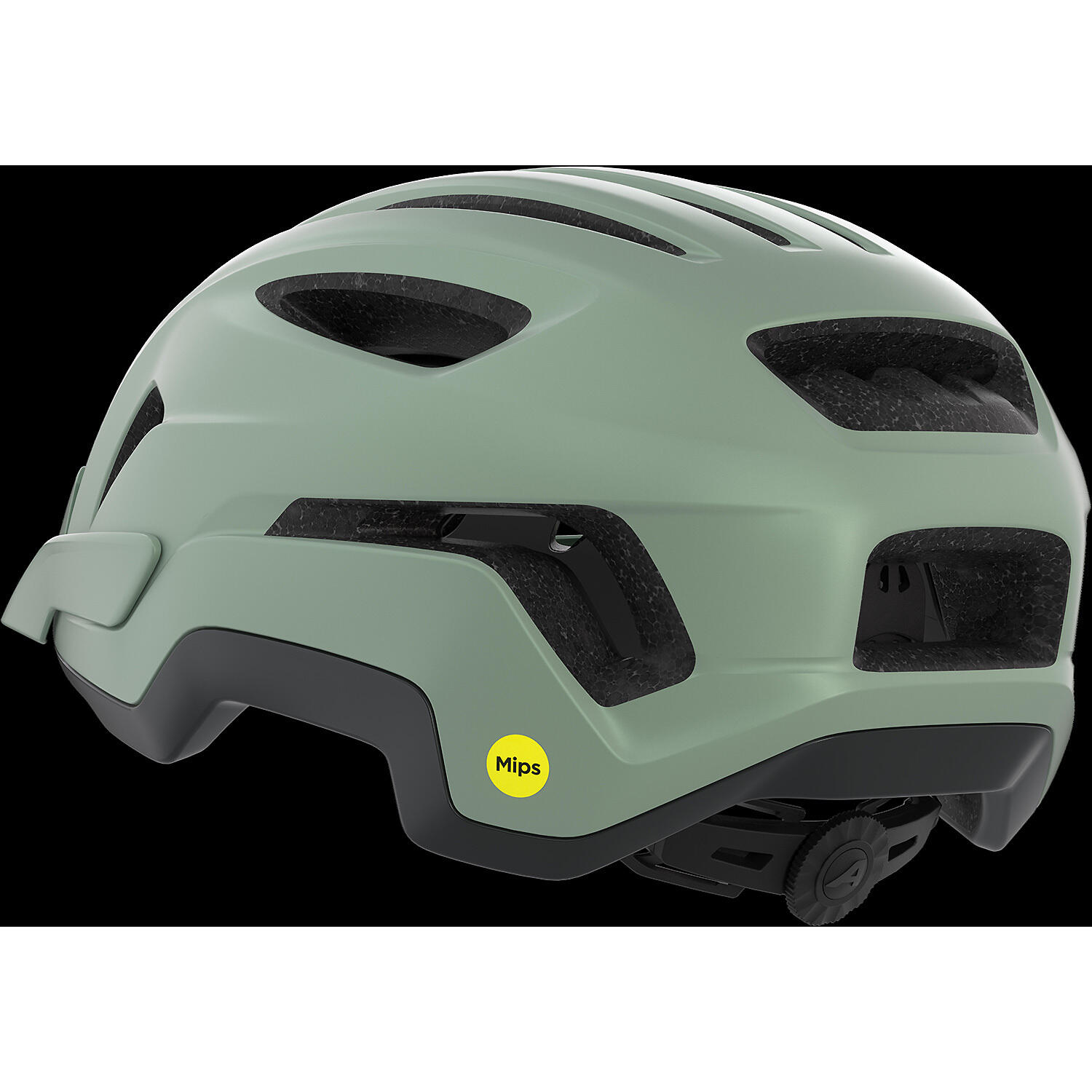 Kask rowerowy Alpina Paranus MIPS 8/13