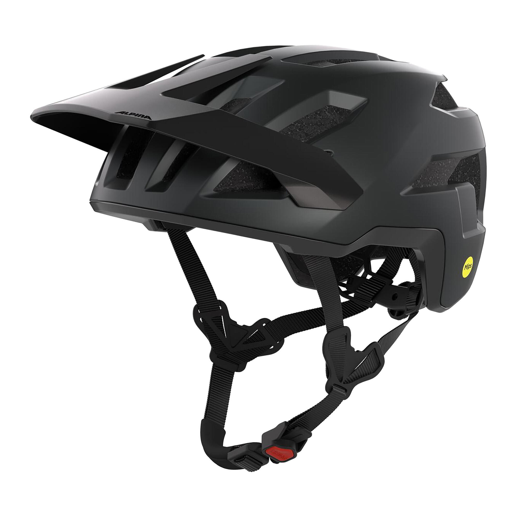 Casque Alpina Taunus Mips 5/5