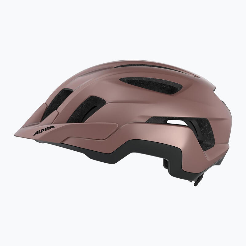 Olympic Sportswear Alpina casca Sports Tour Paranus 55-59 roz mat