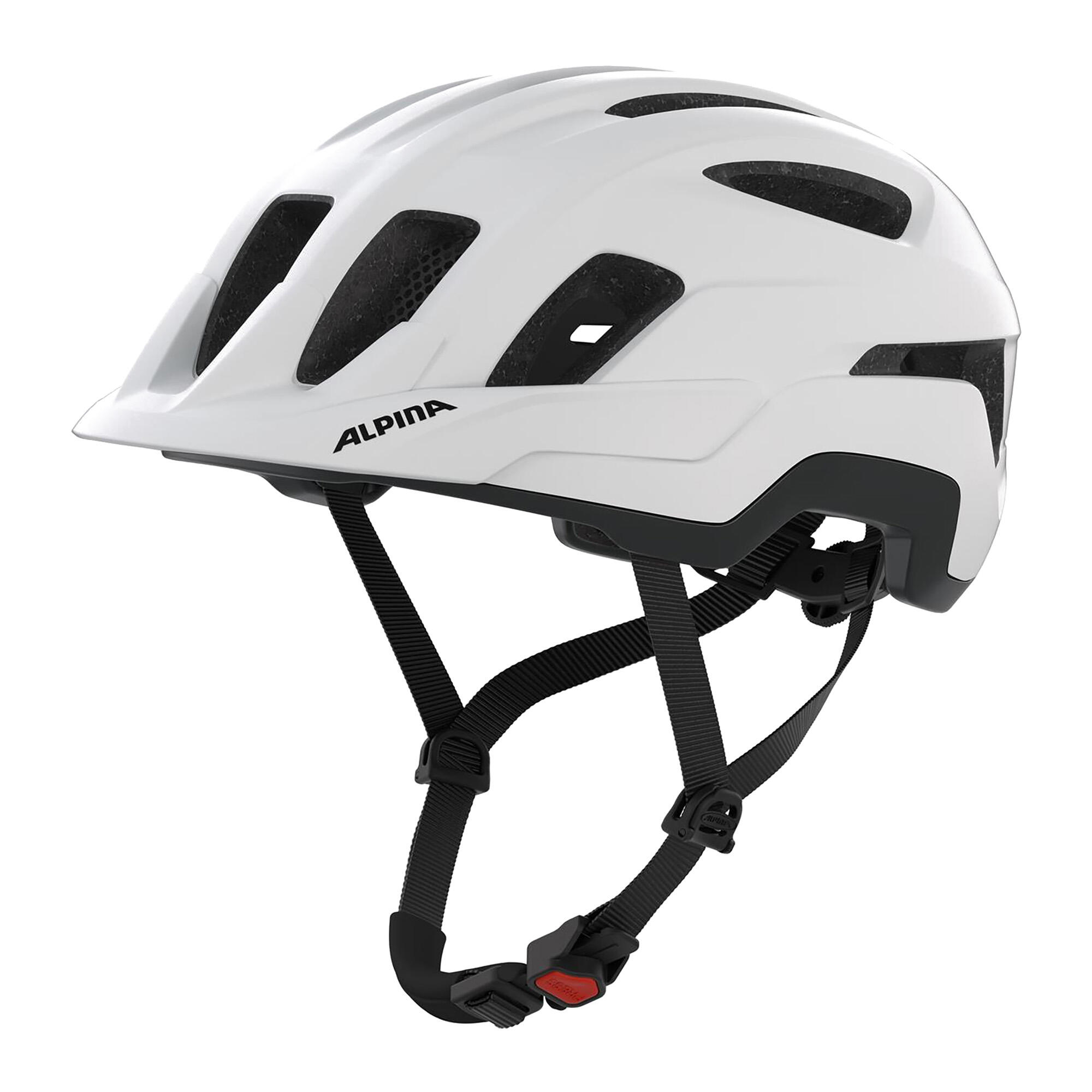 Capacete de bicicleta Alpina Paranus 5/5