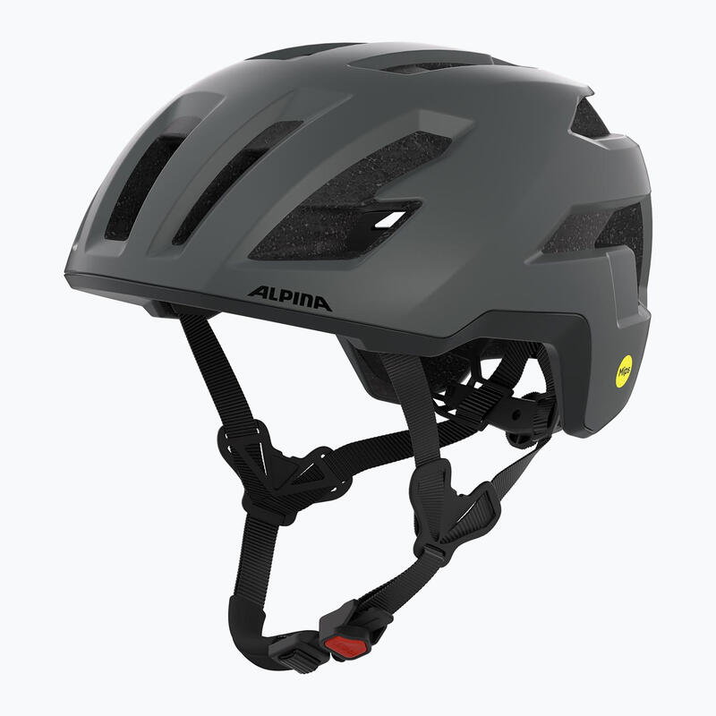 Kask rowerowy Alpina Taunus Gravel MIPS