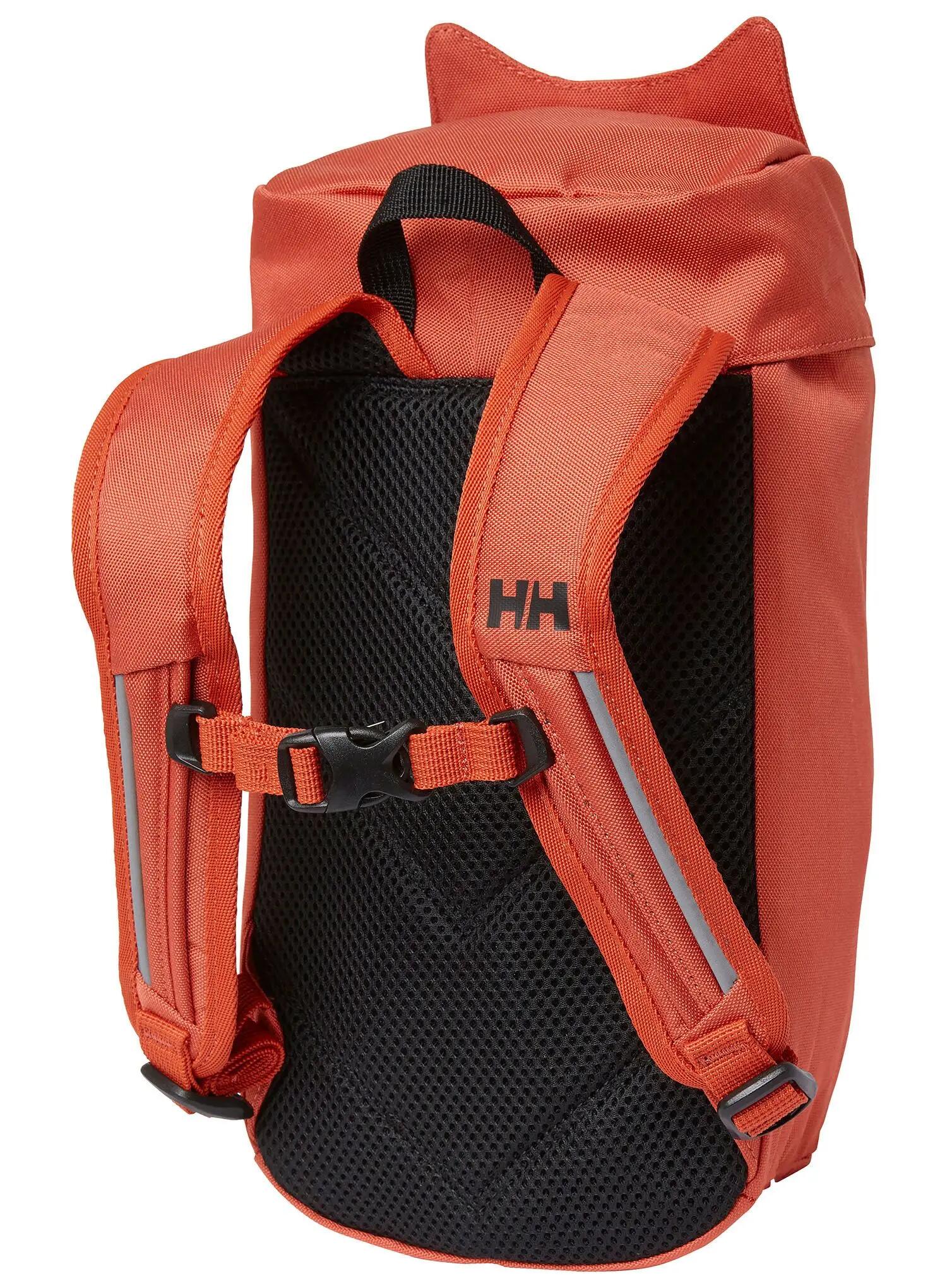 Plecak dla dziecka Helly Hansen Fauna Kids Backpack - canyon 2/3