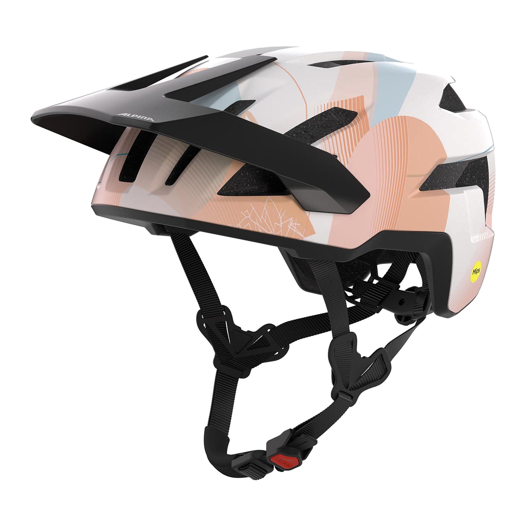 Casque Alpina Taunus Mips 5/5