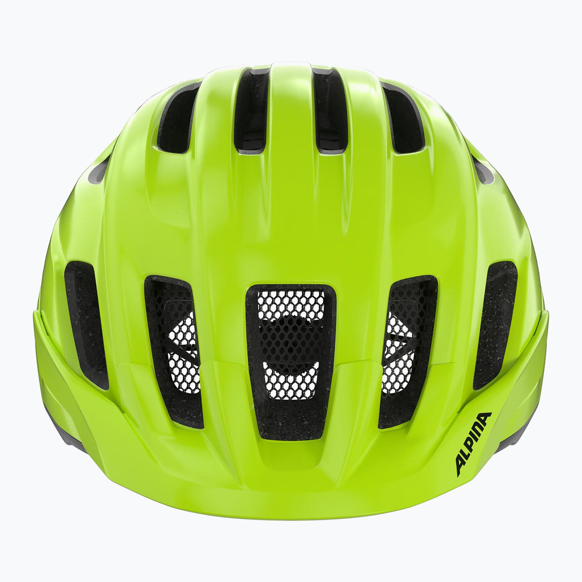 Fietshelm Alpina Paranus 2/5